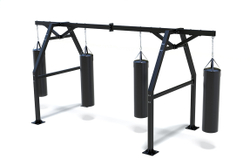 Стойка для боксерского мешка (6м)