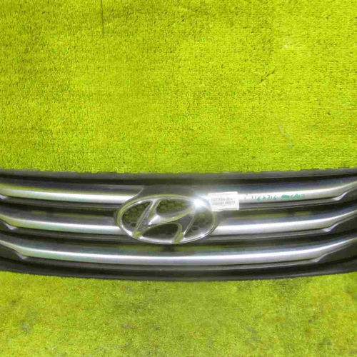 Решетка радиатора Hyundai Creta (2016-2020)