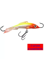 Балансир для рыбалки AQUA БУБА