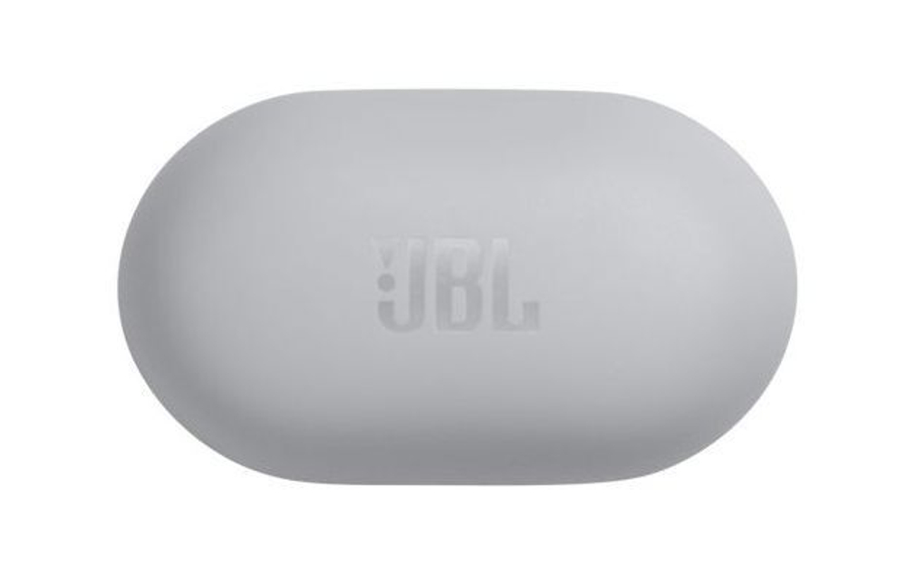 Кейс для наушников JBL TUNE115TWS, C115TWS, белый, б/у