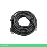 Кабель Ningbo HDMI-V1.4-10-NY-BR черный