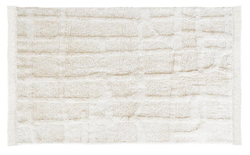 Хлопковый ковер Lillaland AKWAABA 160х230 см