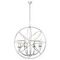 Подвесная люстра Loft IT Foucaults Orb Loft1193-8