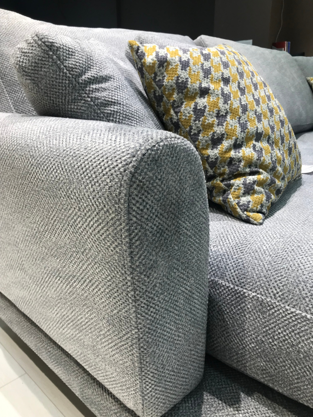 Велюр Sigma (Сигма) B2