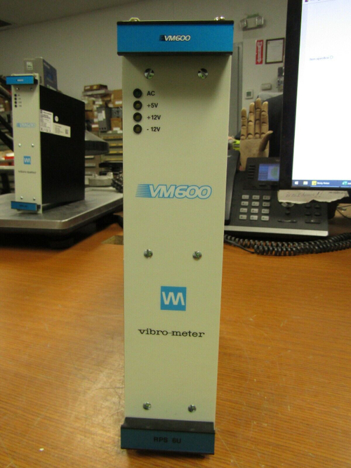 Вибрационный измеритель 200-582-500-013SIM-275A