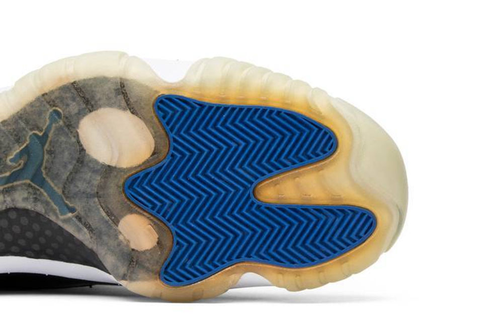 Кроссовки Jordan Air Jordan 11 Retro Space Jam 2009