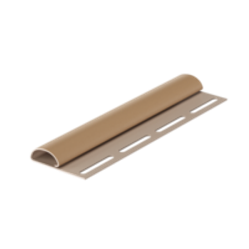 Docke PREMIUM// Финишный профиль (Капучино)