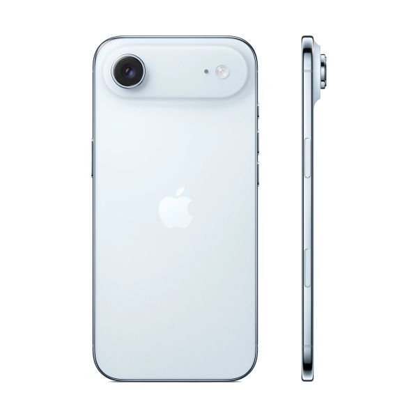 Смартфон Apple iPhone Air 256 ГБ (nano-SIM и eSIM), Голубой | Sky Blue