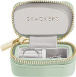 Органайзер для украшений дорожный Stackers Petite Travel Box (Navy)