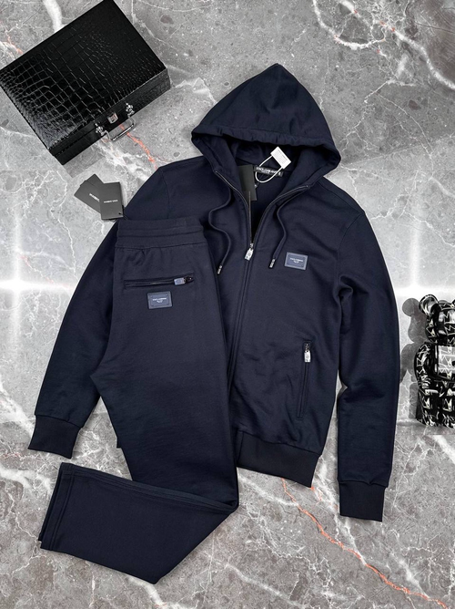 Спортивный костюм Dolce & Gabbana