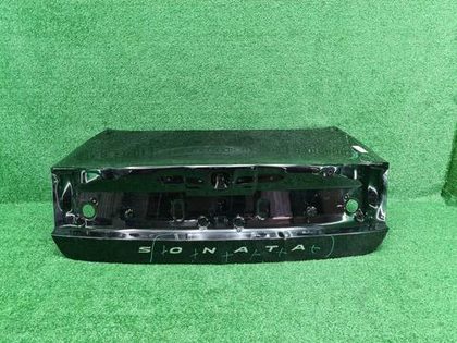 Крышка багажника Hyundai Sonata 8 DN8 (2019-2023)