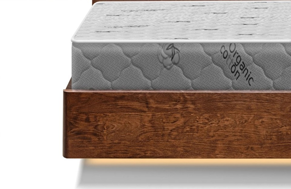 Кровать Данте New Fly (парящая)