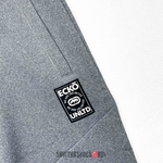 Спортивные штаны на флисе