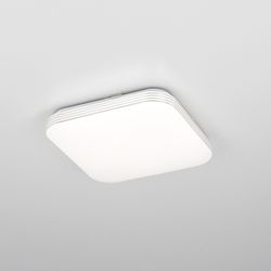 Citilux Симпла CL714K24SV LED Светильник с датчиком движения