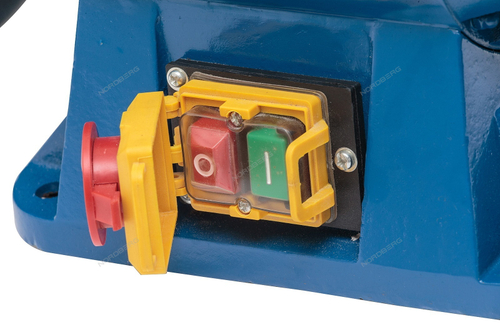 NORDBERG (EG1505) Заточной станок профессиональный 150 мм, 220В