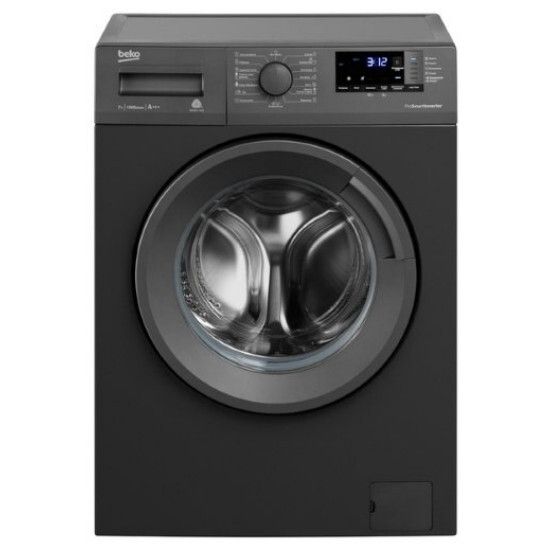 Стиральная машина Beko ELE 77512 XAAI