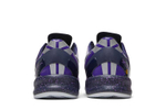 Кроссовки Nike Kobe 8 Playoffs "Purple Platinum"