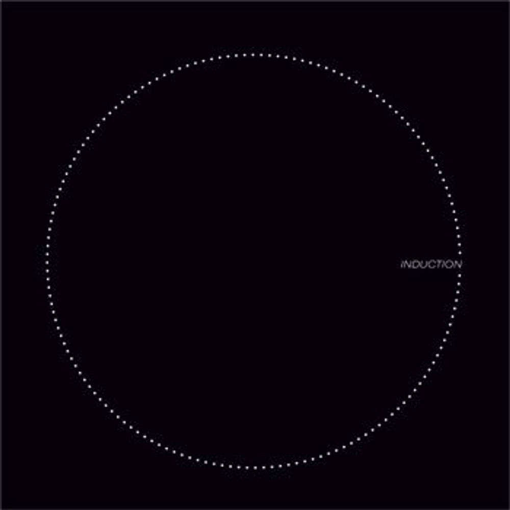 Электрическая варочная панель LEX EVI 640-1 BL