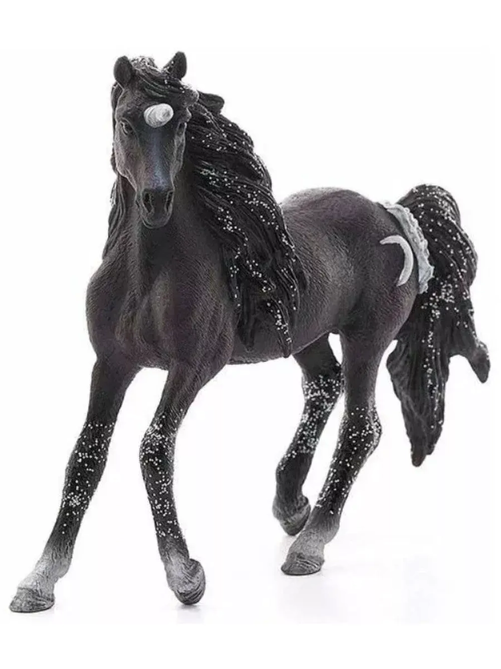 Фигурка Лунный единорог жеребец Schleich 70578