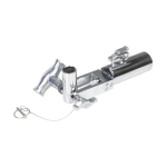 Головка KUPO KCP-633 40 PIPE BOOM RIG UNIVERSAL HEAD для стрелы