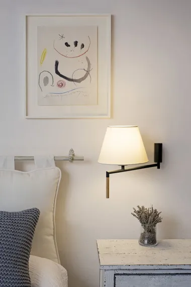 Настенный светильник Ron | Faro Barcelona | Испания