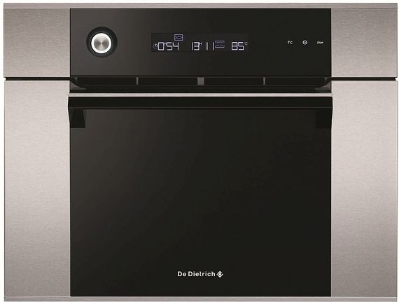 Пароварка De Dietrich DOV1145X