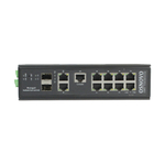 Osnovo SW-80822/ILR Сетевое оборудование