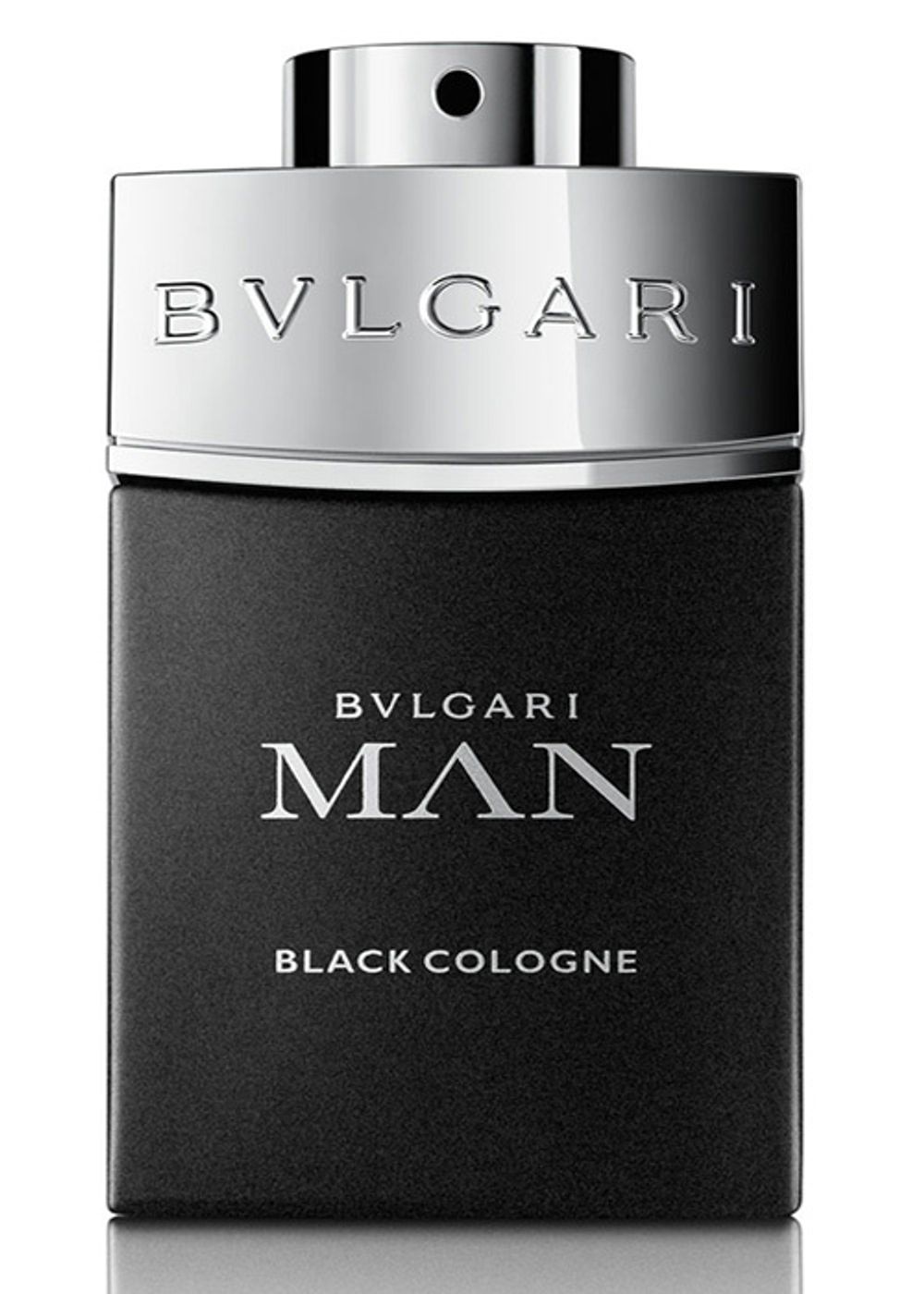 Bvlgari Man Black Cologne