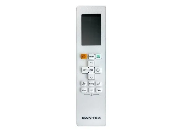 Сплит-система Dantex RK-18PDMI/RK-18PDMIE Perfect Inverter