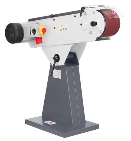 Ленточно-шлифовальный станок Cormak SM-150