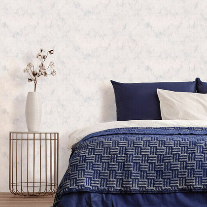 33744 Обои Prima Italiana COLIBRI 1,06х10м / винил горячего тиснения на флизелине