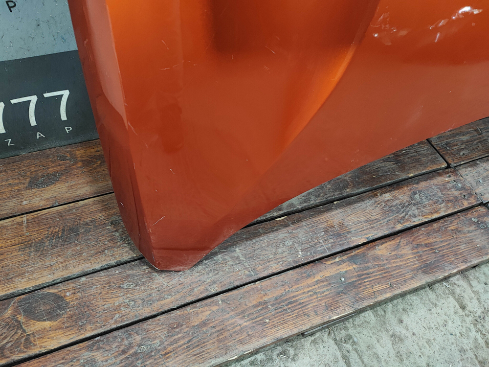 Капот LADA Vesta 15-нв Б/У Оригинал 8450039378