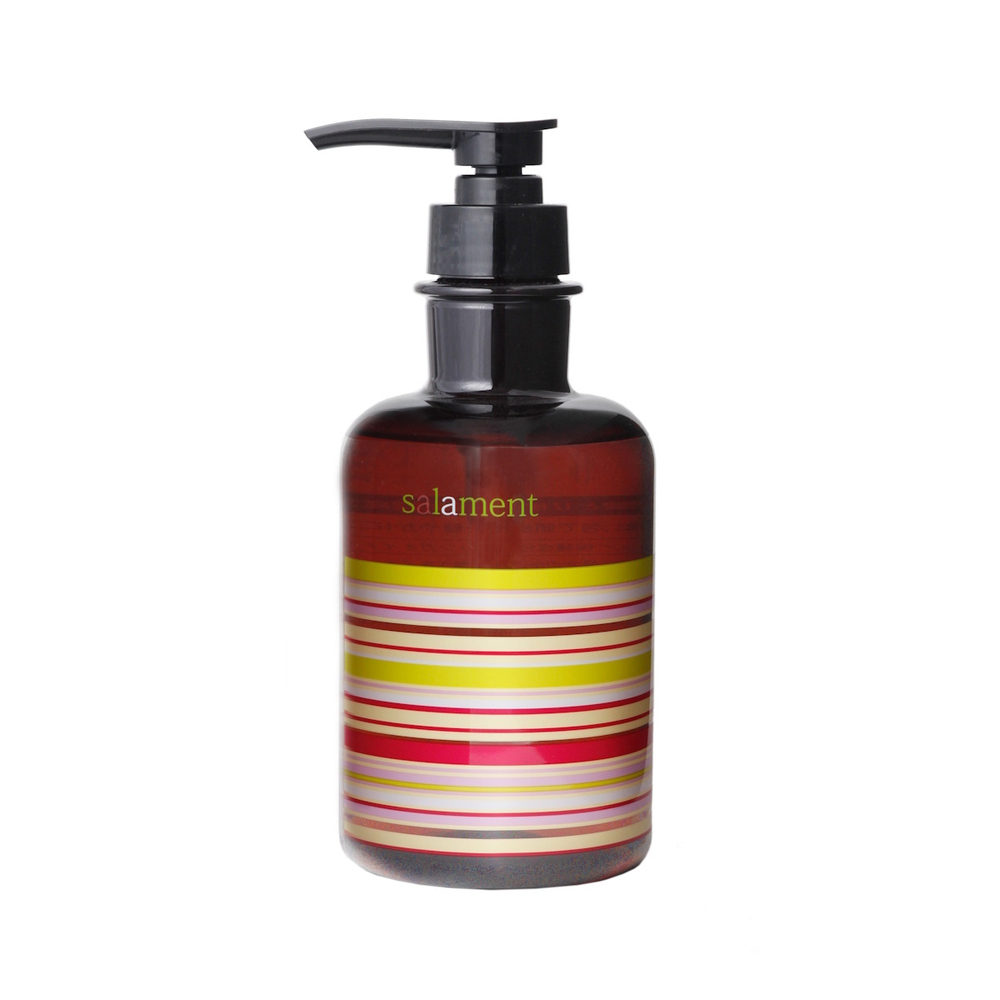 Шампунь-маска для волос Salament Eterno Shampoo