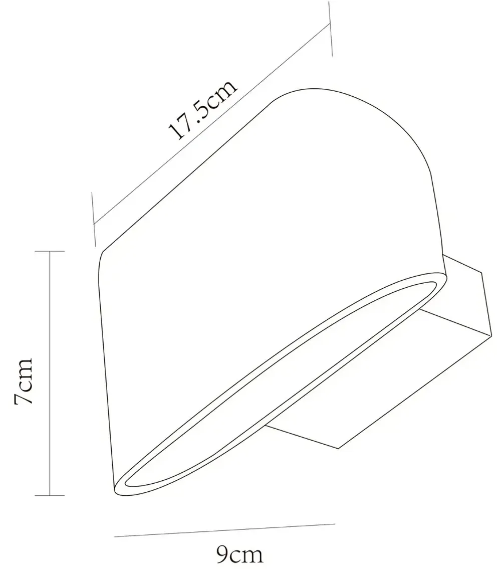 Декоративная подсветка Arte Lamp