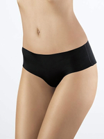 Бесшовные трусики-танга Aphelia (Размер: 36) (Цвет: черный)