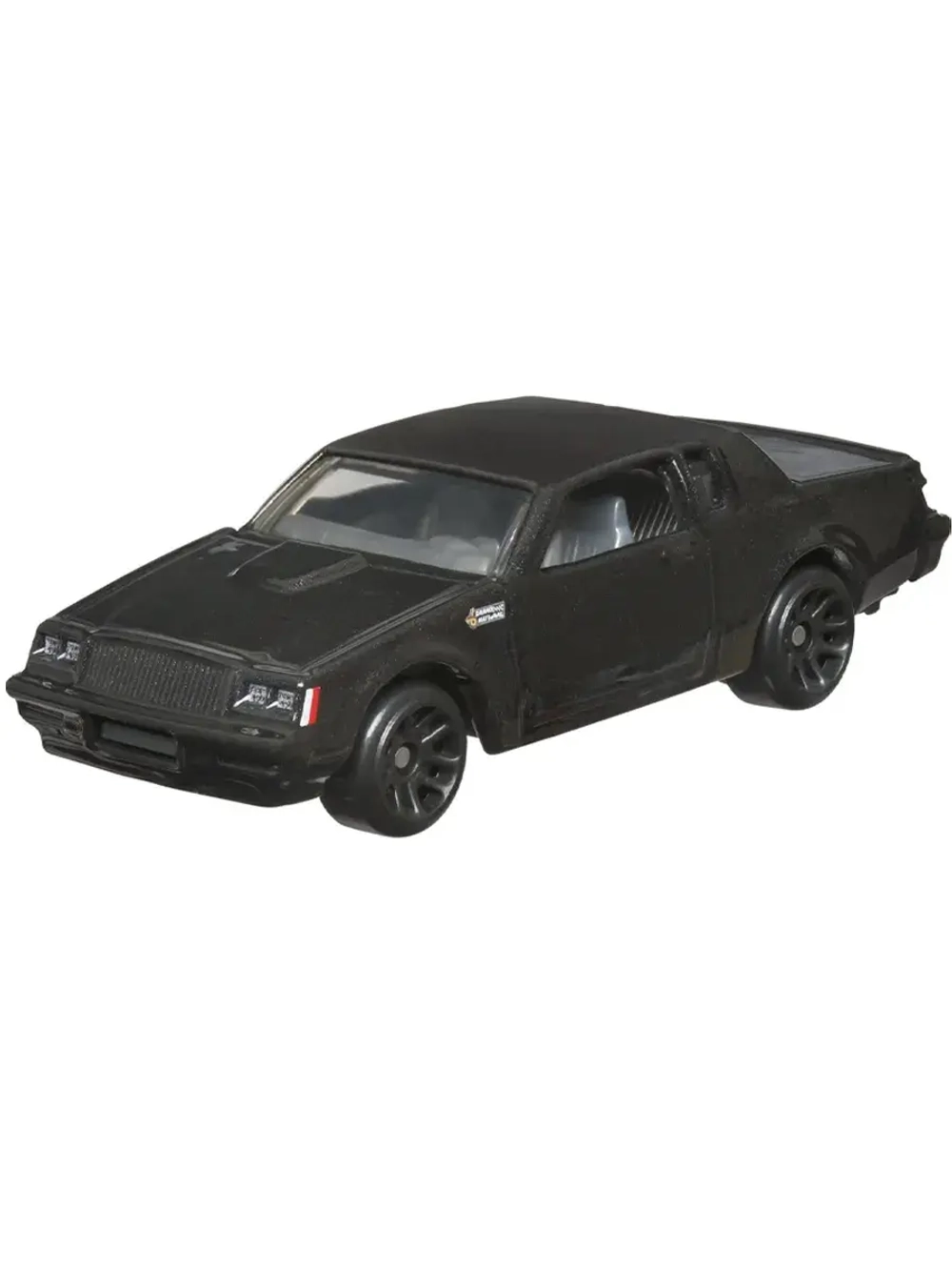 Машинка Хот Вилс Buick Grand National HNR88 HRW43