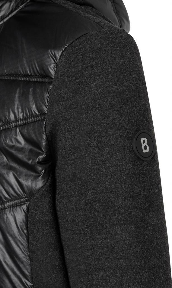 Куртка BOGNER SPORT JOSHUA в цвете антрацит