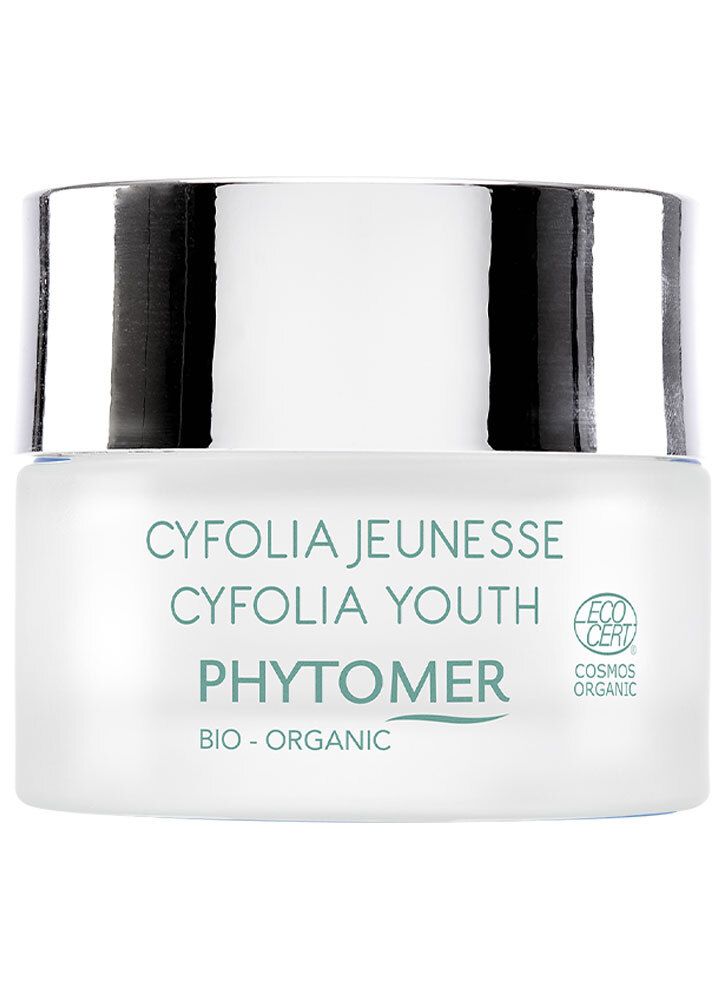 PHYTOMER Cyfolia Youth Glow Renewing Wrinkle Cream