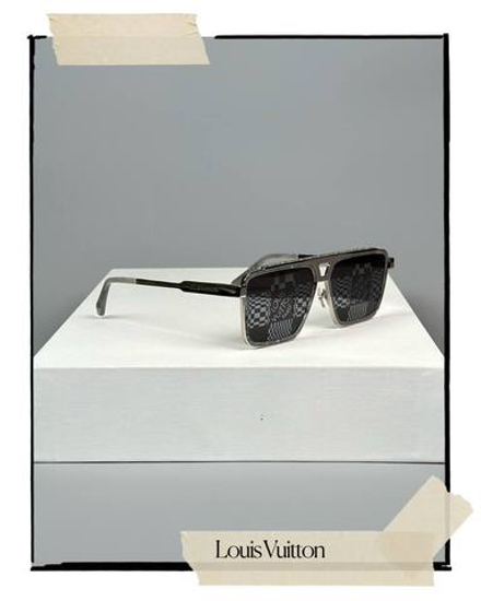 Очки Louis Vuitton