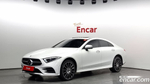 Mercedes-Benz CLS-Class C257 CLS450 4MATIC AMG Line (04.2020)