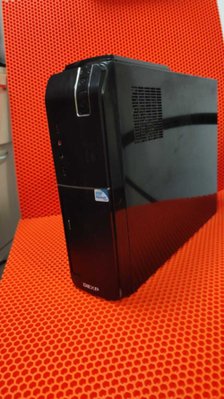 Системный блок DEXP Intel Pentium CPU G2030 3.00GHz  озу 4гб