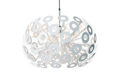 Люстра Dandelion D45 в стиле Moooi