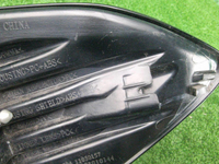 Фонарь левый внешний Chery Tiggo 8 Pro Max (22-24)