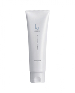 UTP ОЧИЩАЮЩАЯ КРЕМОВАЯ ПЕНКА ДЛЯ УМЫВАНИЯ - LA PRECIA CREAMY WASH, 120г