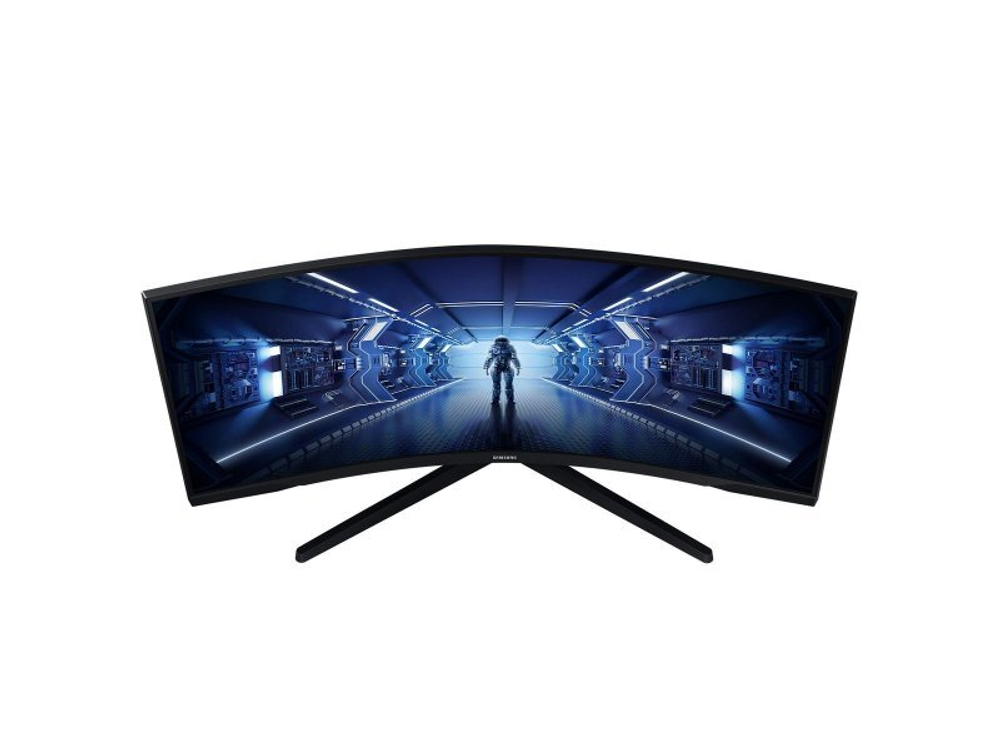 Монитор Samsung C34G55TWWI