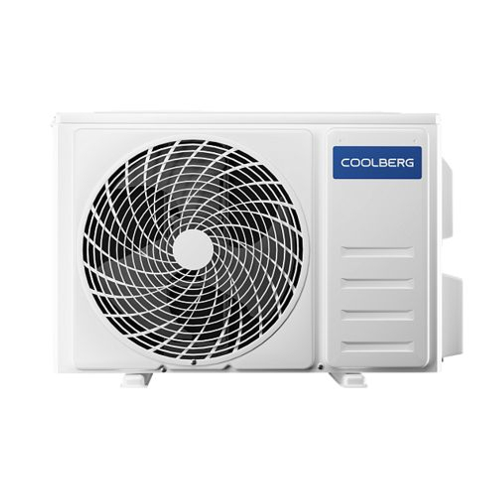 Настенная сплит-система СOOLBERG Runa inverter CI-18R1-IN / CI-18R1-OUT
