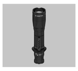 Фонарь тактический Armytek Dobermann Pro Magnet USB, XHP35.2 HI, 1500 лм, 1x18650 (в комплекте)