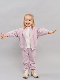 Костюм облегченный "Вереск" 0+