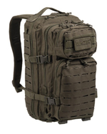 Рюкзак LASER CUT SM Mil-Tec Olive (20л)