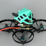 Квадрокоптер Sub250 Nimble65 O4 ELRS 2.4
